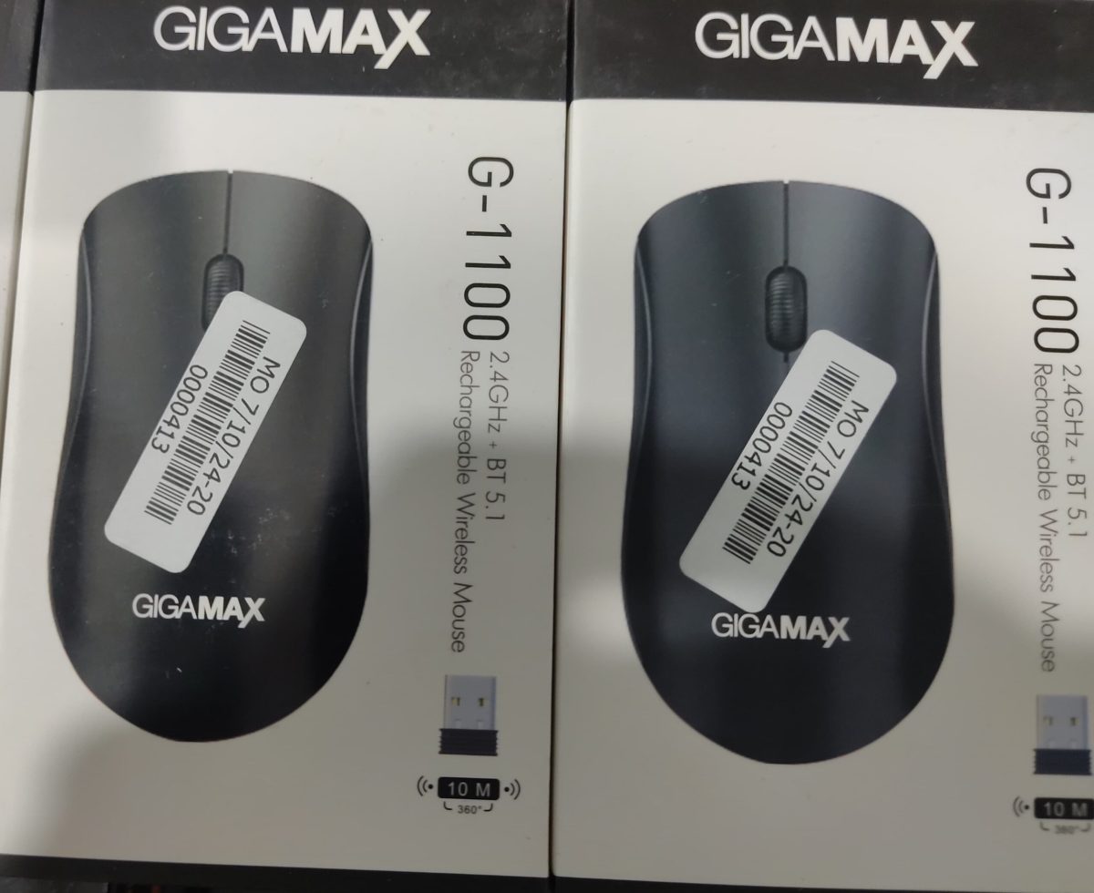 ⁦Mouse شحن⁩ - الصورة ⁦1⁩