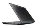 ⁦hp zbook 15u 3G workstation⁩ - الصورة ⁦2⁩