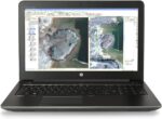 hp zbook 15u 3G workstation