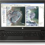 hp zbook 15u 3G workstation
