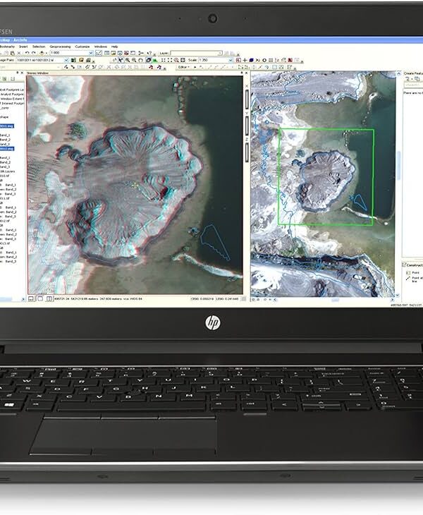 hp zbook 15u 3G workstation