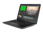 ⁦hp zbook 15u 3G workstation⁩ - الصورة ⁦4⁩