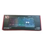 ⁦keyboard xo x 20 Metal Gaming⁩ - الصورة ⁦3⁩