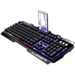 ⁦keyboard xo x 20 Metal Gaming⁩ - الصورة ⁦2⁩