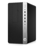 HP  Desktop ProDesk 600 G3