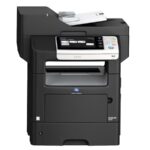Konica Minolta 4050