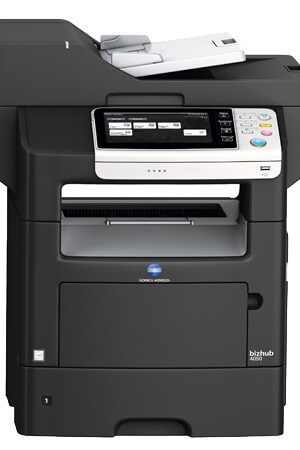 Konica Minolta 4050