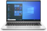 ⁦HP ProBook 445 G8⁩ - الصورة ⁦2⁩