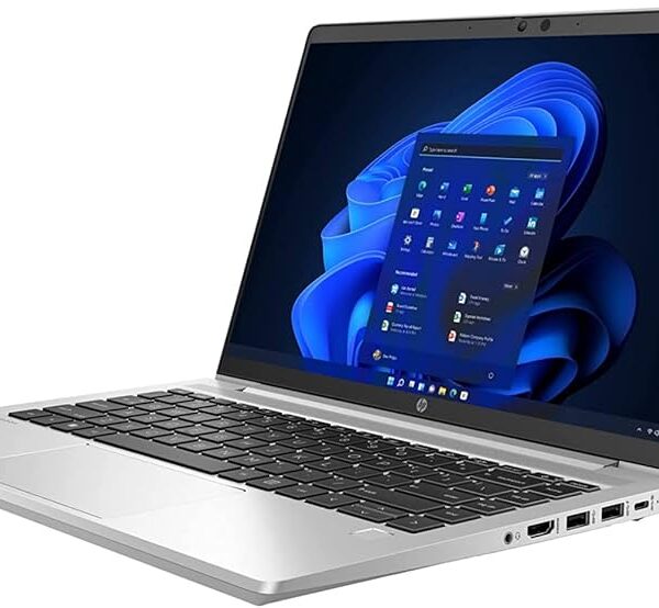 HP ProBook 445 G8