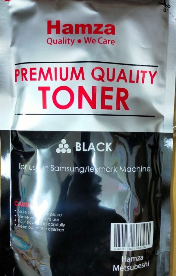 كيس حبر سامسونج حمزه