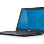 Laptop dell 5470 - جيل سادس