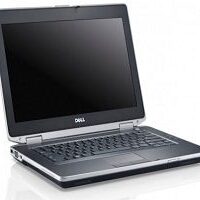 DELL LATITUDE E6430
