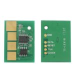 شريحة حباره chip lexmark e510