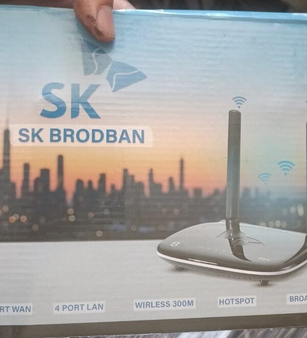 Access Point LG 6000 - soft netes بطيخه