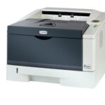 KYOCERA P2135dn - طابعه كيوسيرا 2135