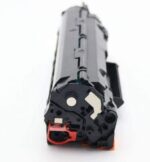 خرطوشة حبر متوافقة مع طابعة اتش بي - 85A - الصورة 4