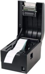⁦Xprinter XP-233B Thermal Barcode Printer⁩ - الصورة ⁦3⁩