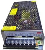 ⁦Power Supply 12v 10a⁩ - الصورة ⁦3⁩