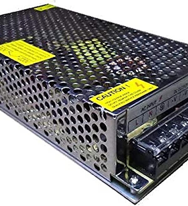 Power Supply 12v 10a