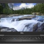 Dell Latitude 5590 Business Laptop Intel Quad Core i7-8650U