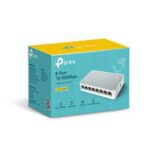 switch 8 p - tp link