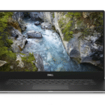 Dell Precision 5540-i7-9750H