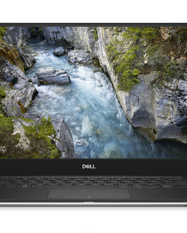 Dell Precision 5540-i7-9750H