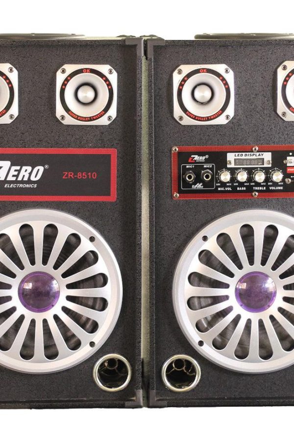 sub Zero ZR-8510-2.0