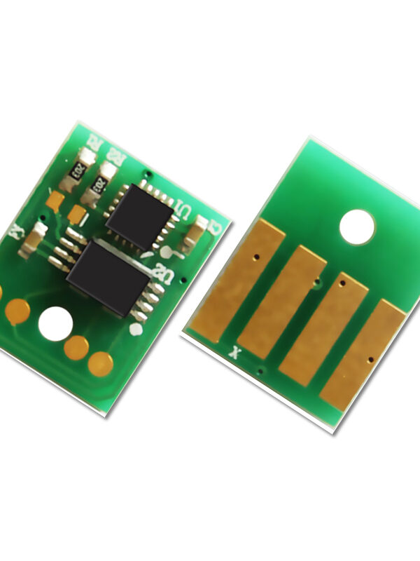 Chip for Lexmark M5155