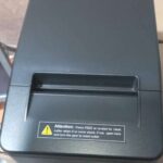 طابعة كاشير فواتير حرارية printer xp-m81