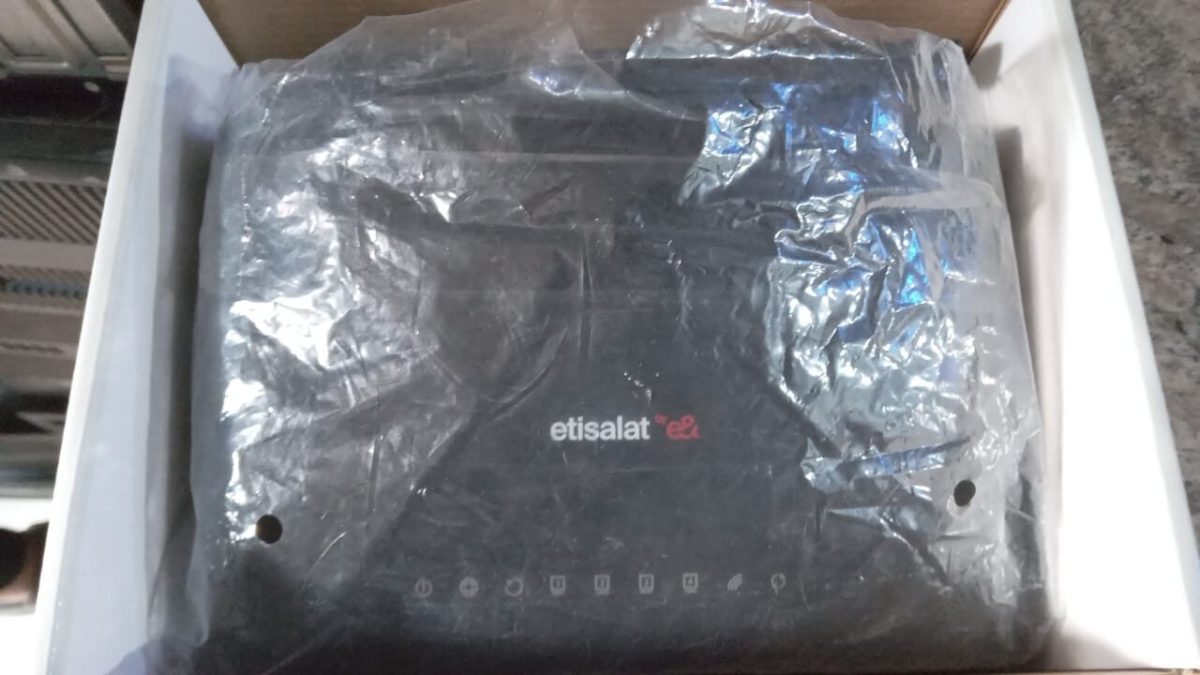 ⁦Router | Dl link - N300⁩ - الصورة ⁦4⁩