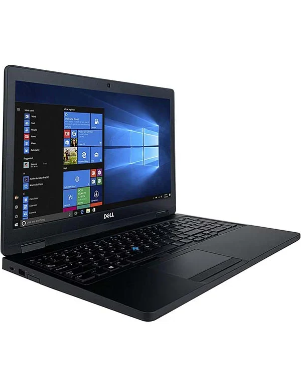 Dell Latitude 5580 Intel Core I5-7440HQ
