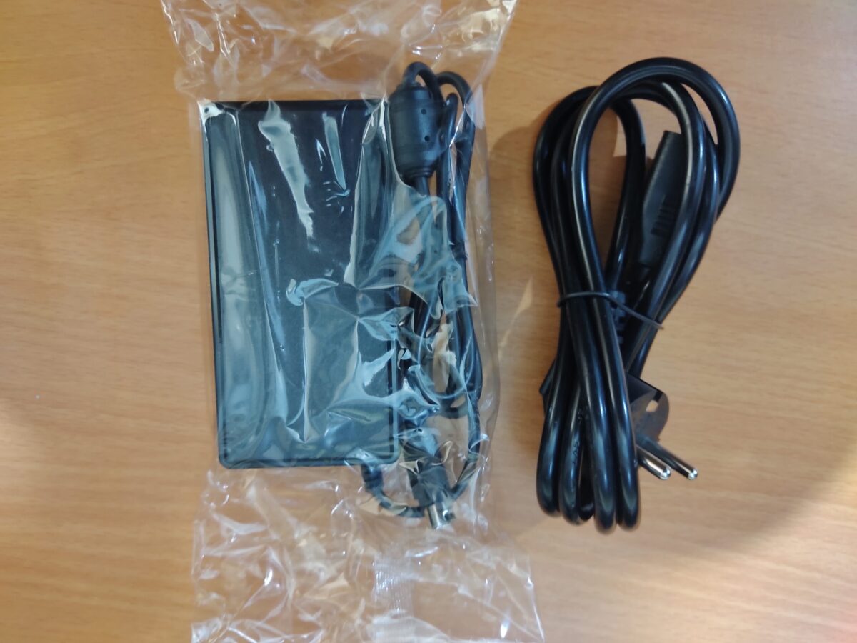 ⁦طابعة كاشير فواتير حرارية printer xp-m81⁩ - الصورة ⁦2⁩