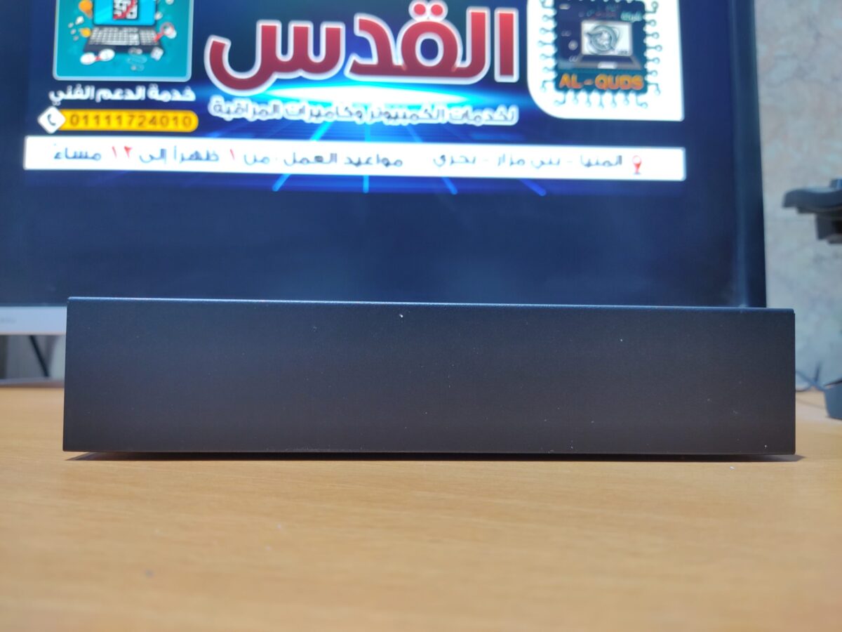 ⁦جهاز تسجيل من شركة |  UNV | DVR 4 port⁩ - الصورة ⁦4⁩