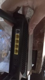 ⁦Router | Dl link - N300⁩ - الصورة ⁦5⁩