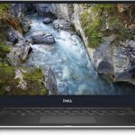Dell Precision 5510 Intel Core I7-10610u