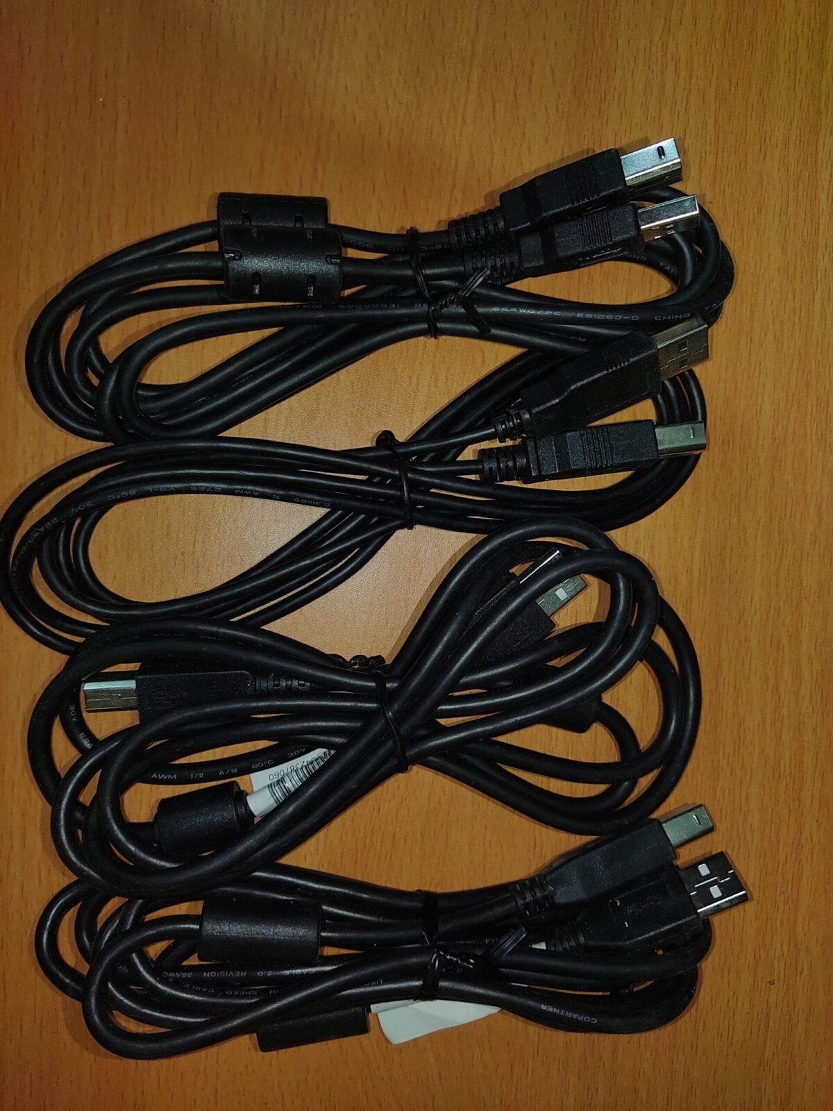 ⁦كبلات طابعه استيراد⁩ - الصورة ⁦4⁩