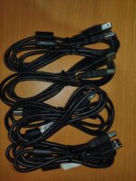 ⁦كبلات طابعه استيراد⁩ - الصورة ⁦4⁩