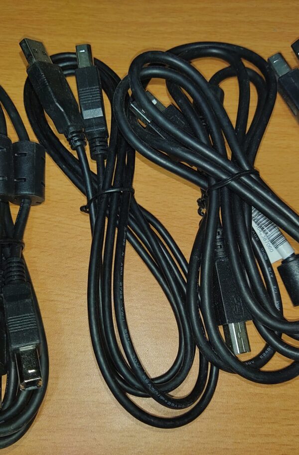 كبلات طابعه استيراد