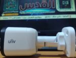 ⁦كاميرا  خارجى 5 ميجا الوان  + صوت من شركة | UNV⁩ - الصورة ⁦5⁩