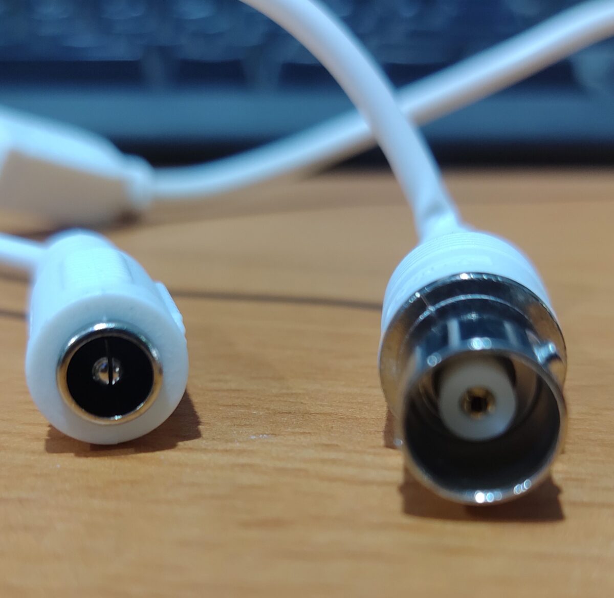 ⁦كاميرا  خارجى 5 ميجا الوان  + صوت من شركة | UNV⁩ - الصورة ⁦2⁩