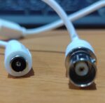 ⁦كاميرا  خارجى 5 ميجا الوان  + صوت من شركة | UNV⁩ - الصورة ⁦2⁩