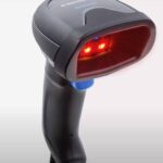 الماسح الضوئي DataLogic QW-2430 ماسح الباركود-بدون كرتونه