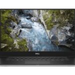 Dell Precision 5530 – Core I7-8th (touch)