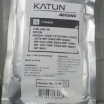 KATUN ACCESS TONER - حبر مكن تصوير