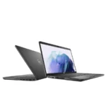 ⁦Dell Latitude 5500- i7-8665U- 8GB Ram DDR4- 256GB SSD M.2⁩ - الصورة ⁦2⁩