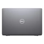 ⁦Dell Latitude 5500- i7-8665U- 8GB Ram DDR4- 256GB SSD M.2⁩ - الصورة ⁦3⁩