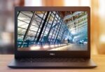 ⁦Dell Latitude 3490 - Intel Core i7-8550U 8GB⁩ - الصورة ⁦3⁩