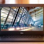 Dell Latitude 3490 - Intel Core i7-8550U 8GB