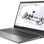 HP ZBook fury g8